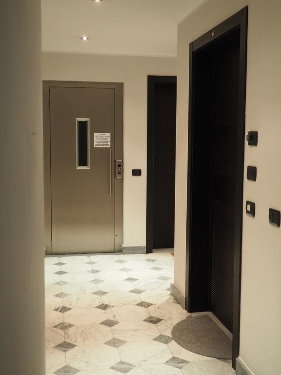 Altido Dimora Palazzo Serra Genoa Luaran gambar